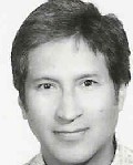 Carlos  Vargas Guevara